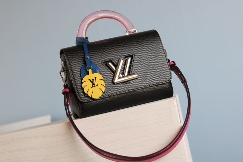 LV Top Handle Bags